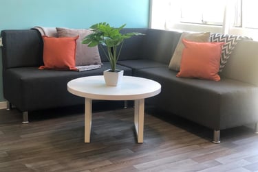 1 bed house, De Walden Way, City Centre, Bradford, BD71BD - Image 9